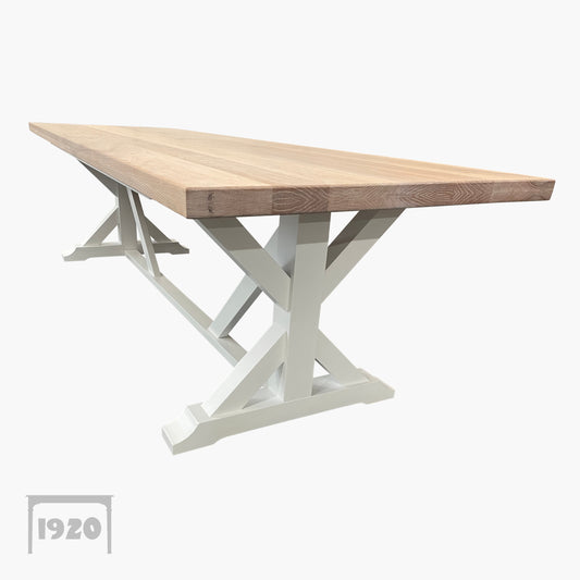 The Horton Farmhouse Table