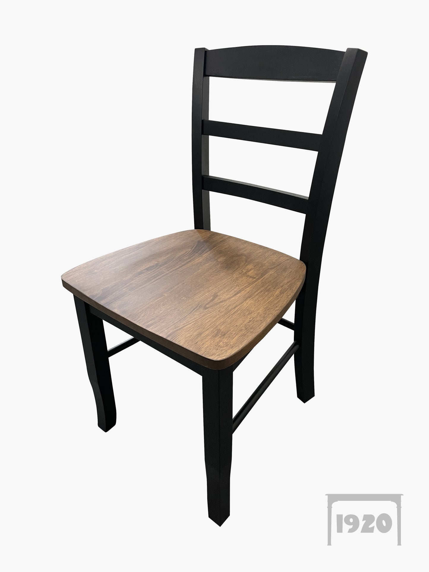 The Ladderback Farmhouse Chair