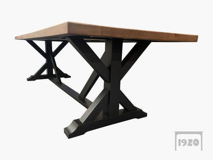 The Horton Farmhouse Table